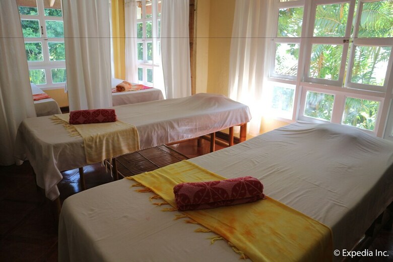 Hotel The Sun Villa Resort And Spa Hilltop