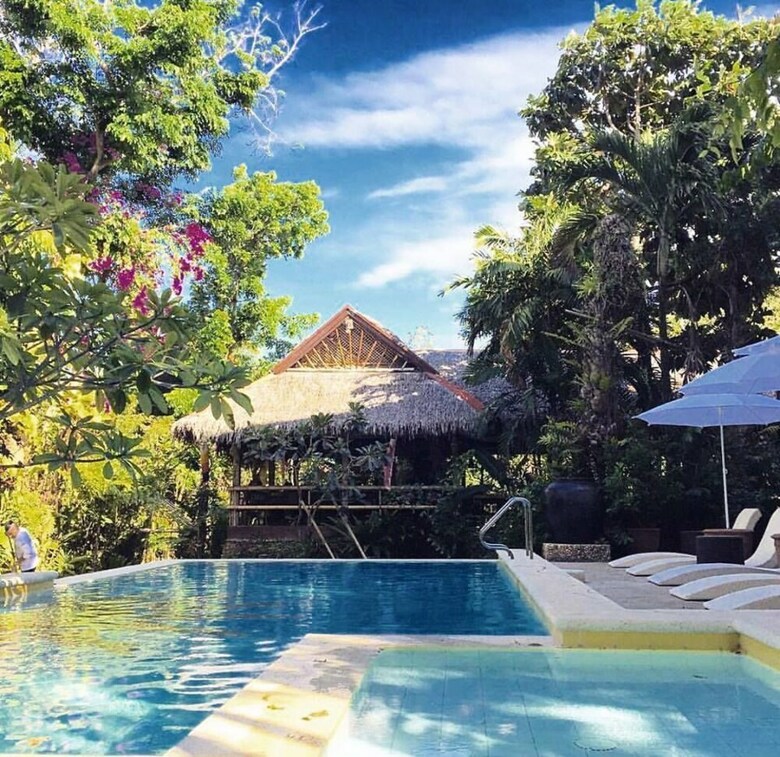 Hotel The Sun Villa Resort And Spa Hilltop
