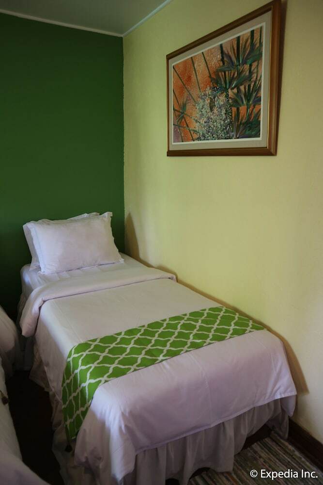 Hotel The Sun Villa Resort And Spa Hilltop