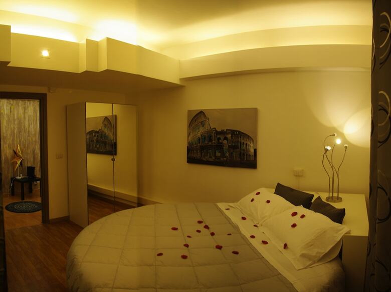 Appia Avenue 639