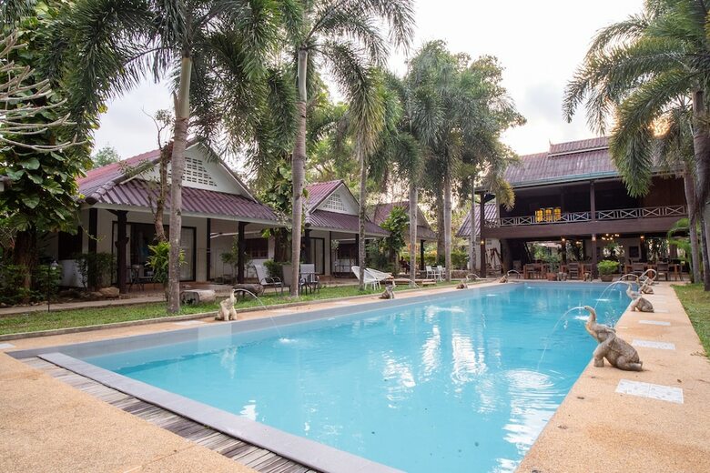 Apartamento Capital O 834 Iyara Resort & Spa