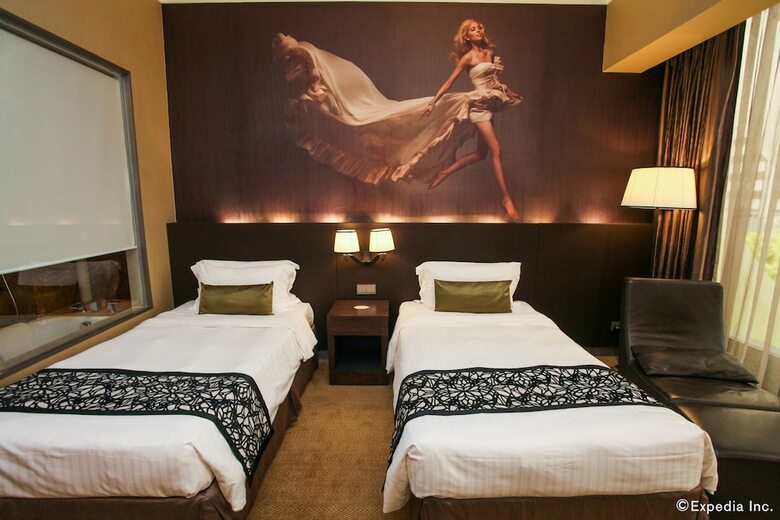 Hotel Grand Park Orchard