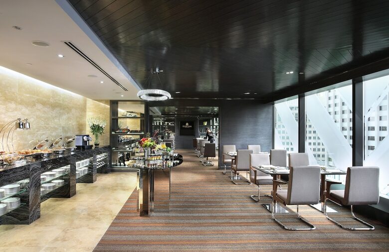 Hotel Grand Park Orchard