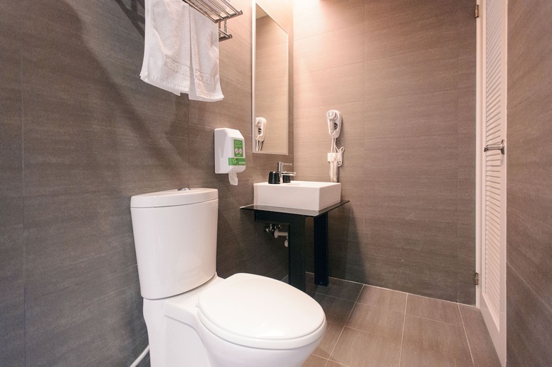 Kiwi Express Hotel-taichung Station Branch II