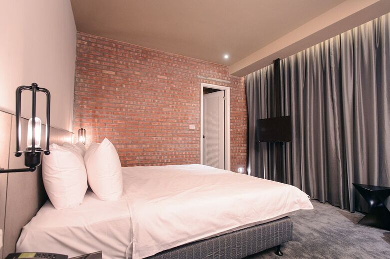 Kiwi Express Hotel-taichung Station Branch II