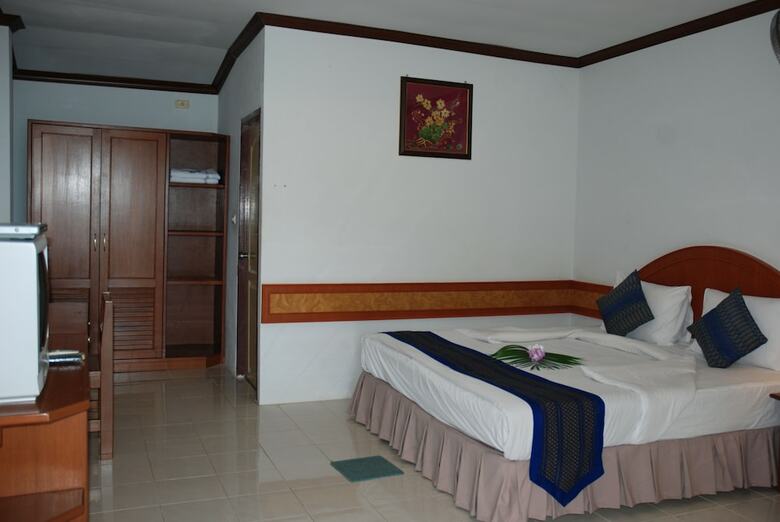 Apartamento Phangan Orchid Resort