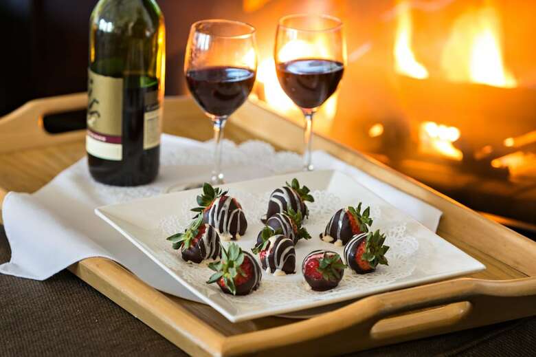Hotel Crowne Pointe Historic Inn & Spa - Adults Only