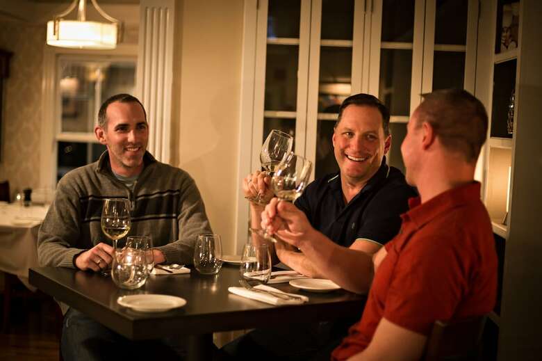 Hotel Crowne Pointe Historic Inn & Spa - Adults Only