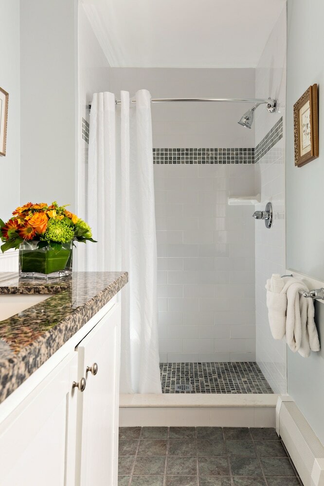 Hotel Crowne Pointe Historic Inn & Spa - Adults Only