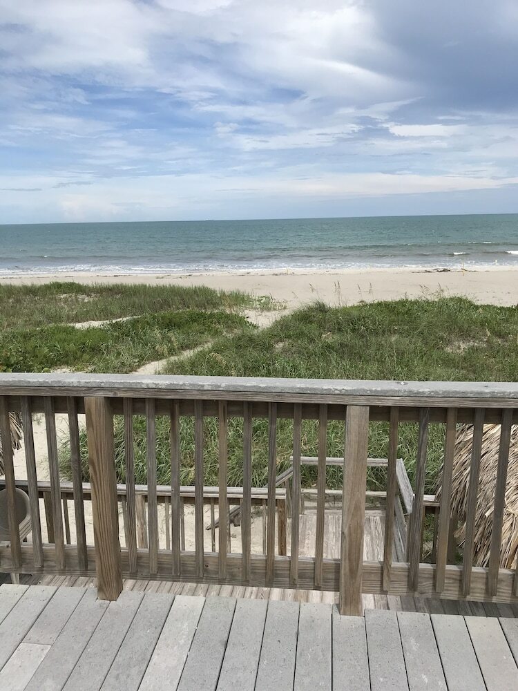Motel Anthony's On The Beach