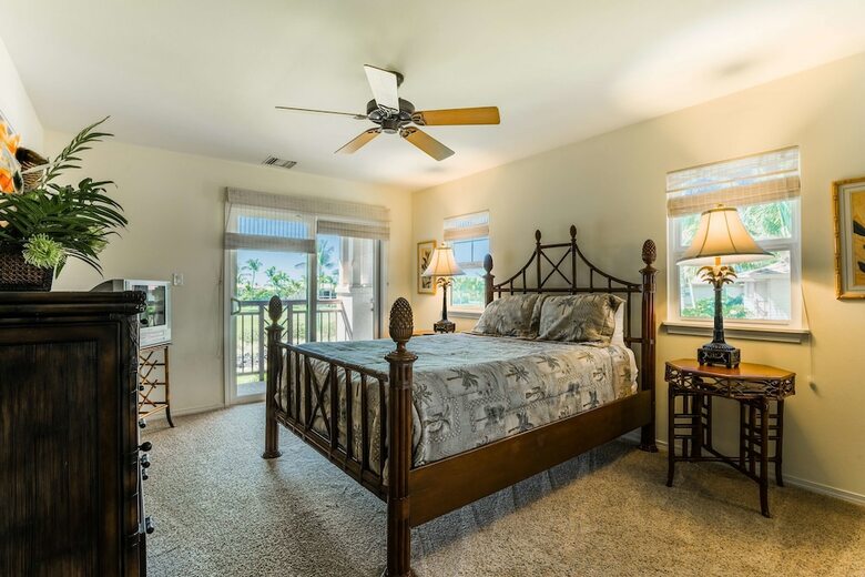 Aston Waikoloa Colony Villas