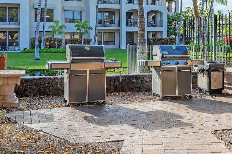 Aston Waikoloa Colony Villas