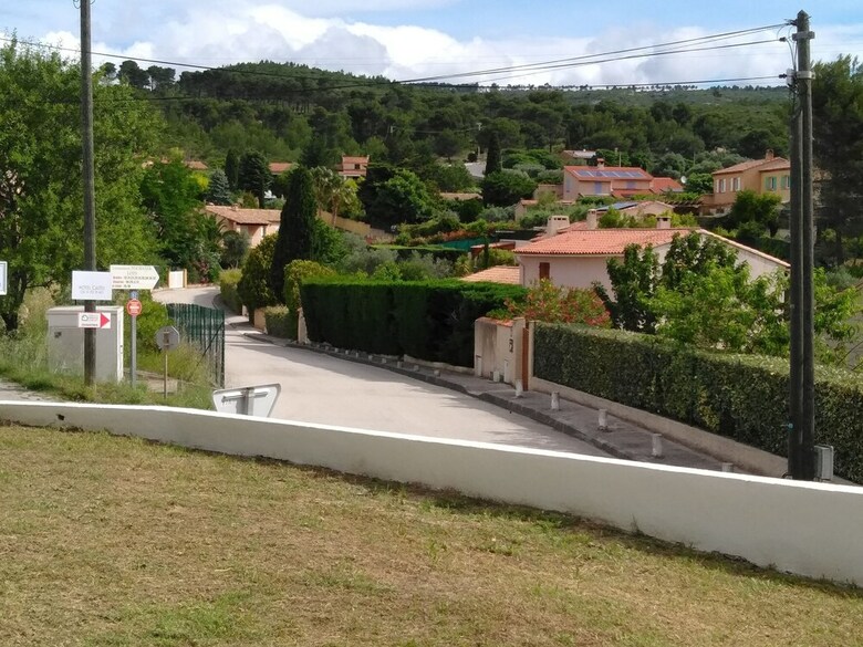 Hotel H�tel Castel Sainte Anne