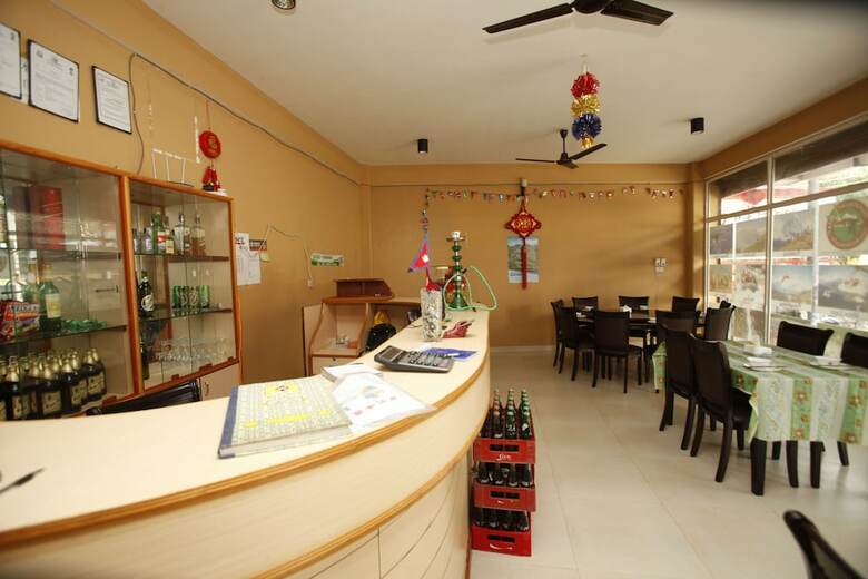 Hotel Butterfly Lodge