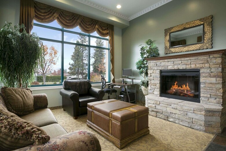 Motel Ramada Limited Merritt