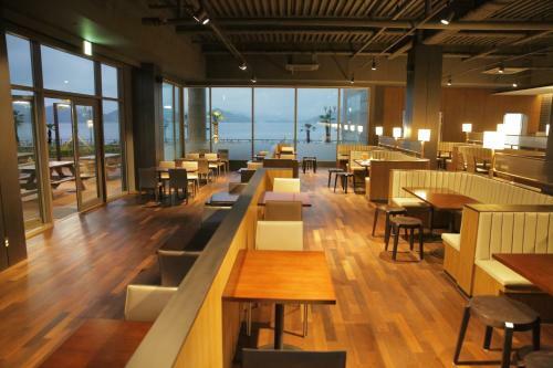 Hotel Chungmu Kumho Resort