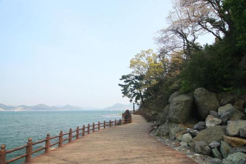 Hotel Chungmu Kumho Resort