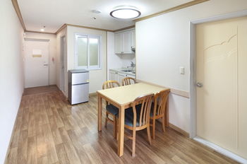 Hotel Hanwha Resort Yangpyeong