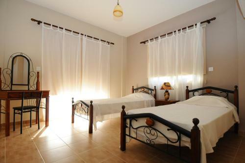 Citrus Grove Villa