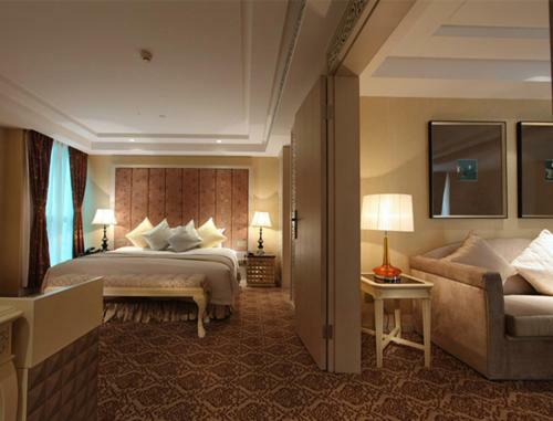 Zhongshan Yihe Grand Hotel