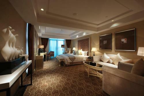 Zhongshan Yihe Grand Hotel