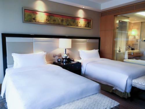 Zhongmao Haiyue Hotel