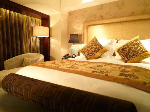 Zhongmao Haiyue Hotel