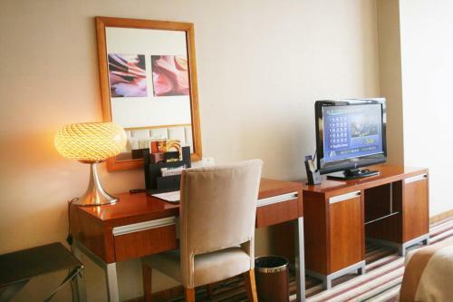 Shijiazhuang XI Mei Business Hotel