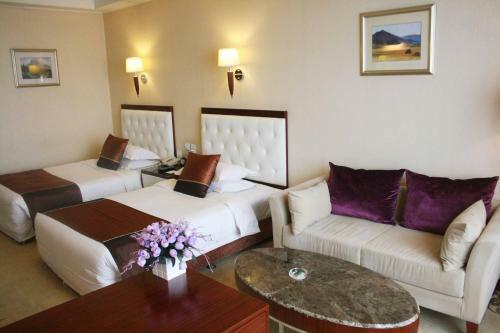 Shijiazhuang XI Mei Business Hotel