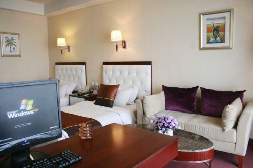 Shijiazhuang XI Mei Business Hotel