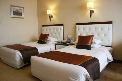 Shijiazhuang XI Mei Business Hotel