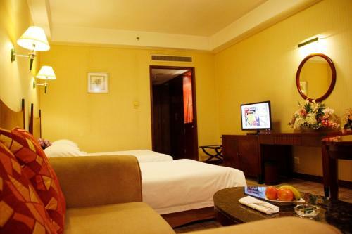 Shijiazhuang XI Mei Business Hotel