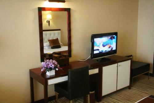 Shijiazhuang XI Mei Business Hotel