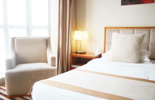 Shijiazhuang XI Mei Business Hotel