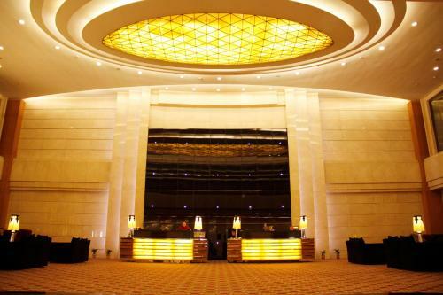 Shijiazhuang XI Mei Business Hotel
