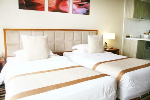 Shijiazhuang XI Mei Business Hotel