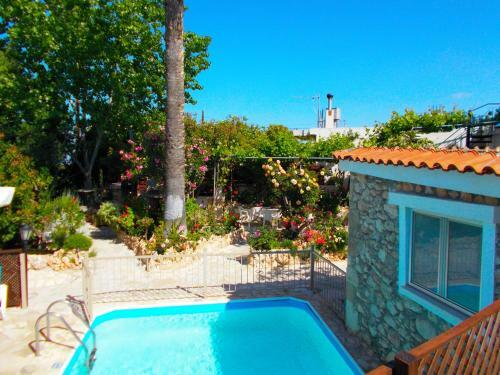 Rose Garden Villa Peristerona