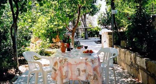 Rose Garden Villa Peristerona