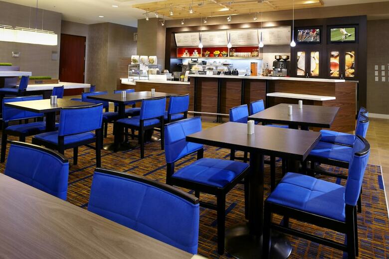 Hotel Courtyard By Marriott Tampa Oldsmar