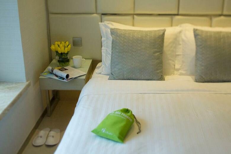 Iclub Fortress Hill Hotel