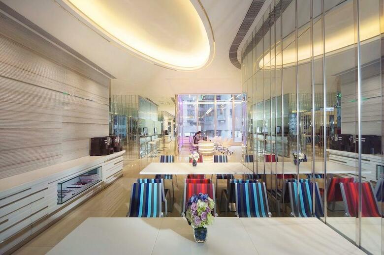 Iclub Fortress Hill Hotel