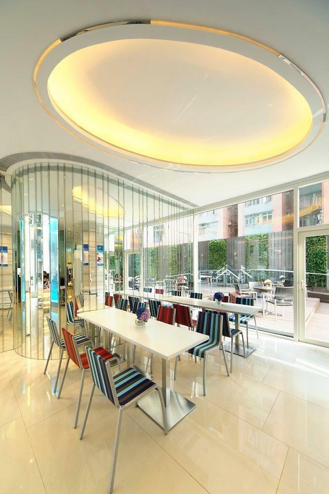 Iclub Fortress Hill Hotel
