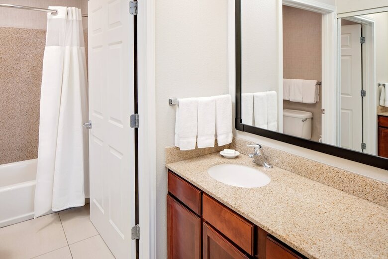 Aparthotel Residence Inn By Marriott Tucson Williams Centre