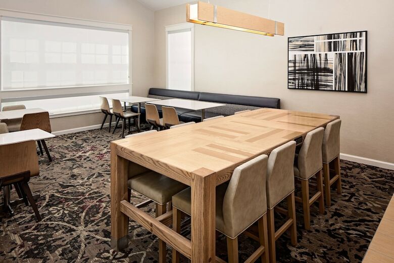 Aparthotel Residence Inn By Marriott Tucson Williams Centre