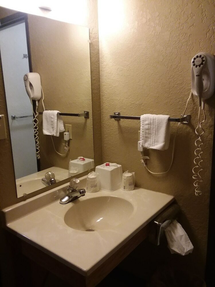 Hotel Super 8 By Wyndham Grayling