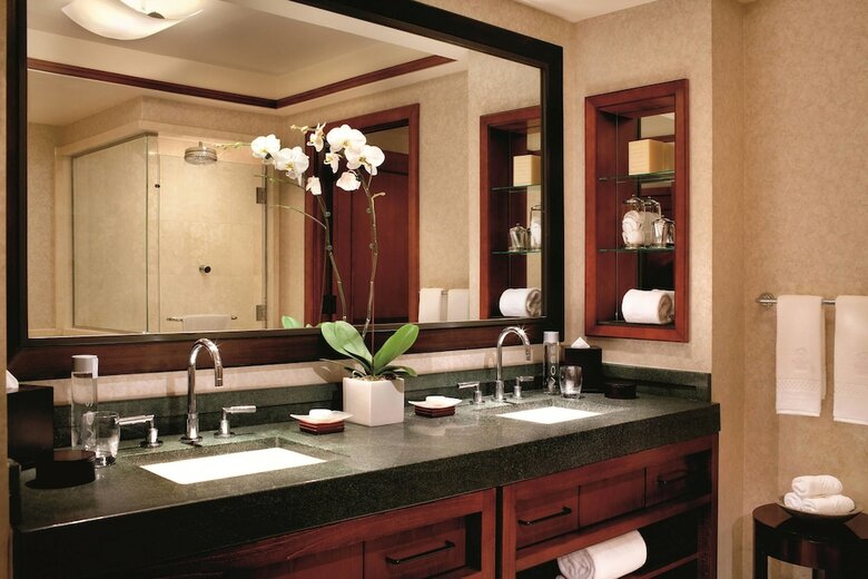 Hotel The Ritz-carlton Georgetown, Washington, D.c.