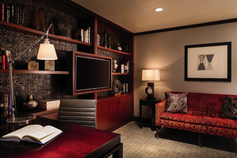 Hotel The Ritz-carlton Georgetown, Washington, D.c.