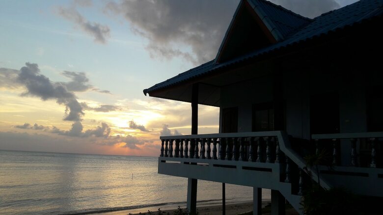 Hotel Sun Sea Resort