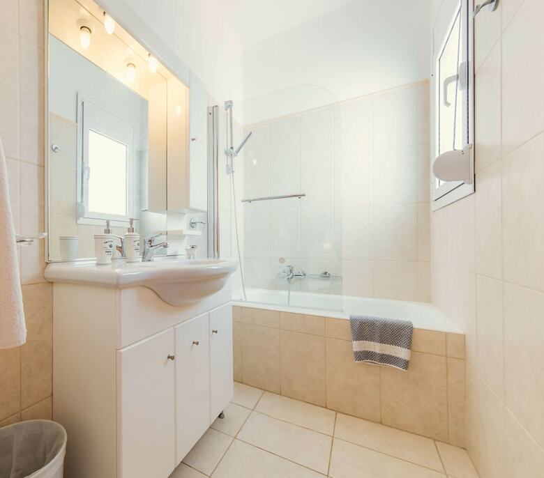 Apartamentos Gennadi Dreams Holiday Villa