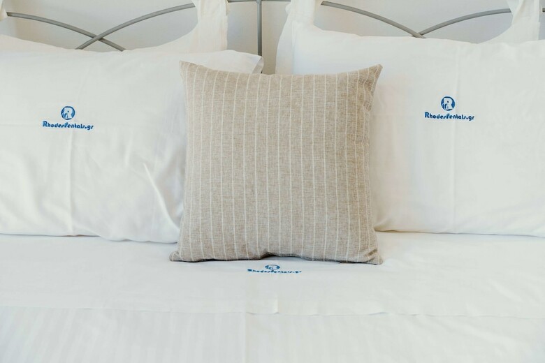 Apartamentos Gennadi Dreams Holiday Villa